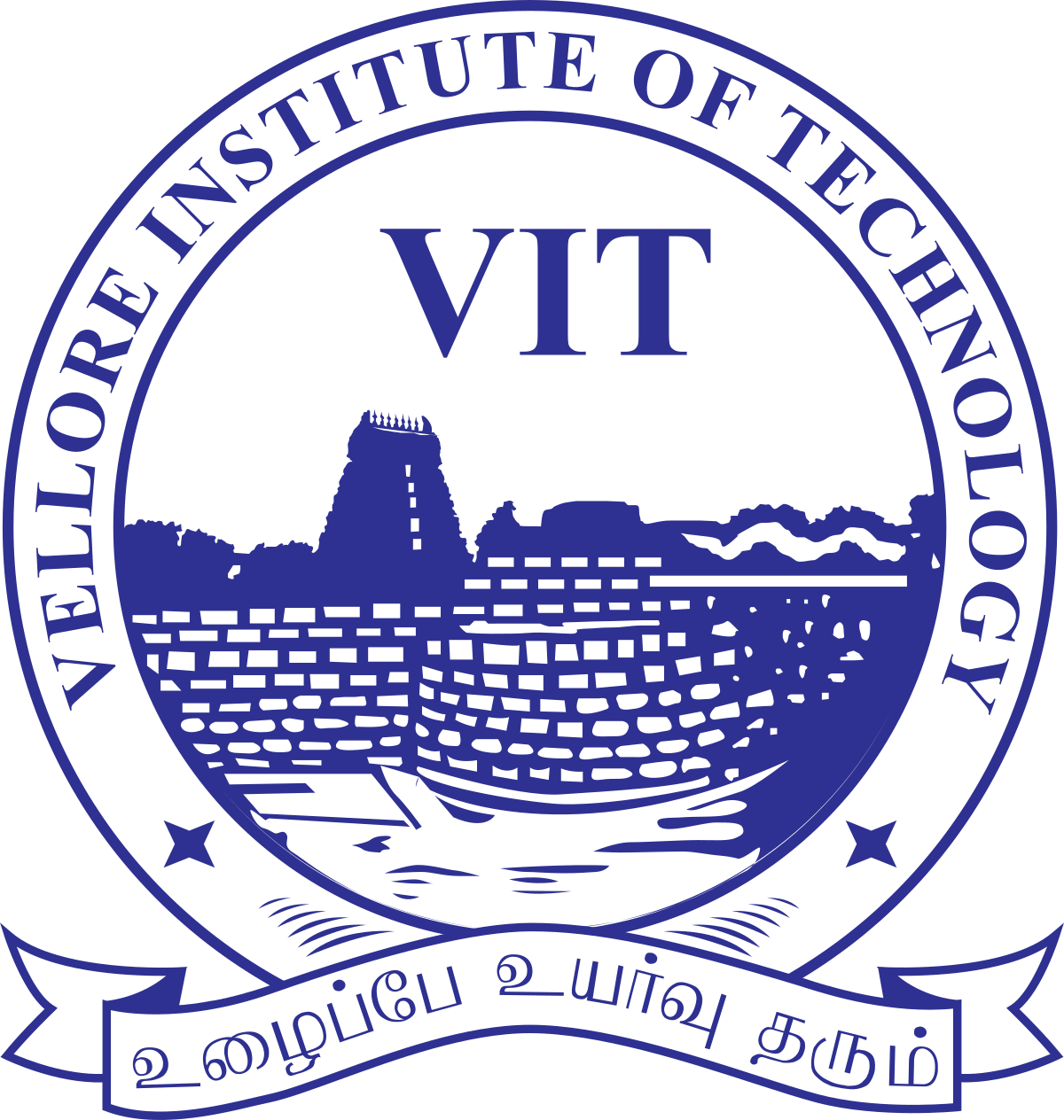 VIT Logo